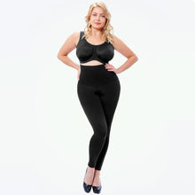 Charger l'image dans la galerie, Leggings Taille Haute