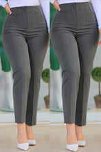 Charger l'image dans la galerie, Pantalon taille haute
