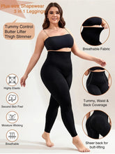 Charger l'image dans la galerie, Leggings Taille Haute