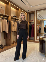 Charger l'image dans la galerie, pantalon classe femme