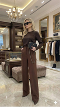 Charger l'image dans la galerie, pantalon classe femme
