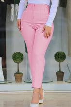 Charger l'image dans la galerie, Pantalon taille haute